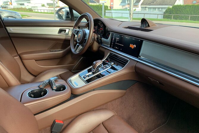 Private and VIP Transfers From Bulgaria With Professional Driver - Cancellation Policy