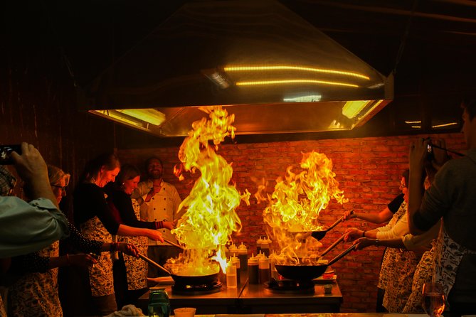 Private Andean Cooking Class, Pachamanca - Key Points