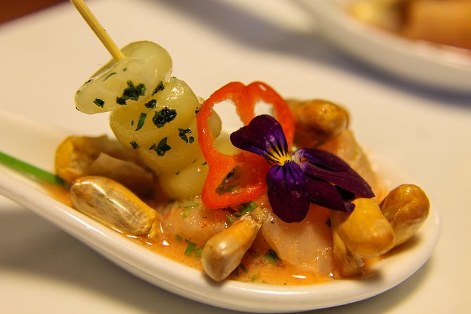 Private Andean Cooking Class, Pachamanca - Sample Menu