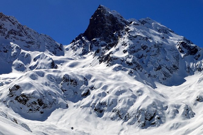 Private Andean Snowshoeing, Carbon Neutral - Traveler Reviews
