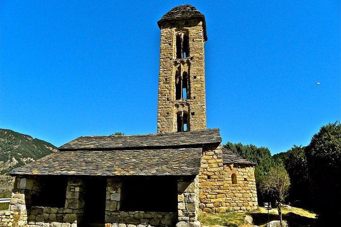 Private Andorra Tour : Sightseeing & Shopping Local Lunch - Scenic Views of the Pyrenees