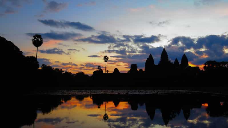 Private Angkor Park Guided Tour (Must-Visit Temples) - Good To Know