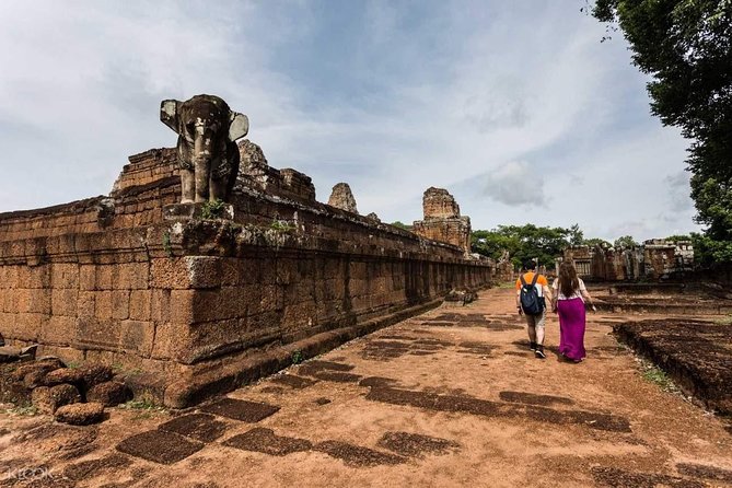 Private Angkor Temple Tour Review - Recap