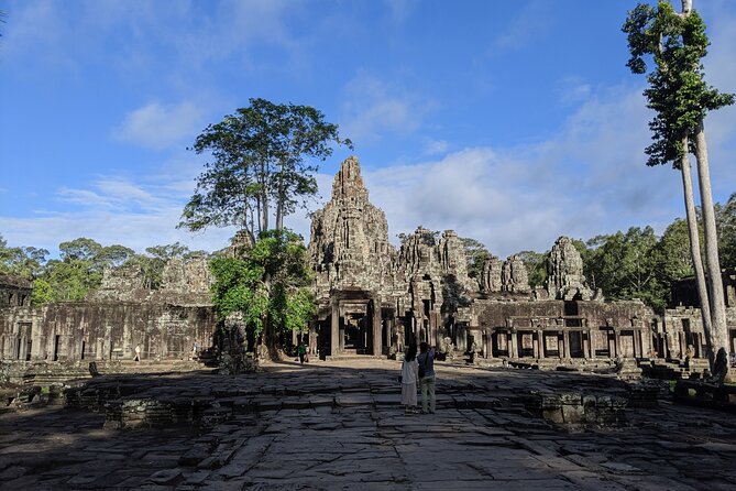 Private Angkor Three Days Temple Tour - Most Temples In Siem Reap - Pricing and Cancellation Policy