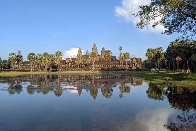 Private Angkor Three Days Temple Tour - Most Temples In Siem Reap - Reviews and Ratings