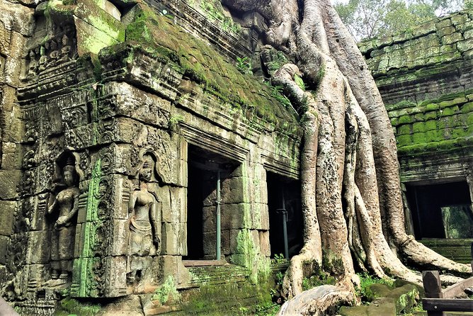 Private Angkor Wat Bakeng Hidden Gem Sunset Tour - Additional Information