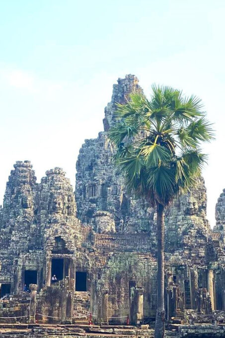 Private Angkor Wat Discovery Full Day Tour - Not Suitable For