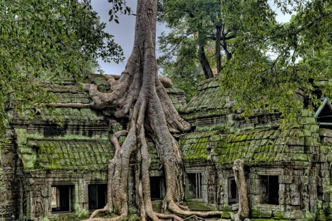 Private Angkor Wat Discovery Full Day Tour - What to Bring