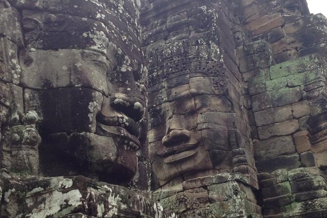 Private Angkor Wat One Day Tour - Best of Angkor - Exclusions and Extras