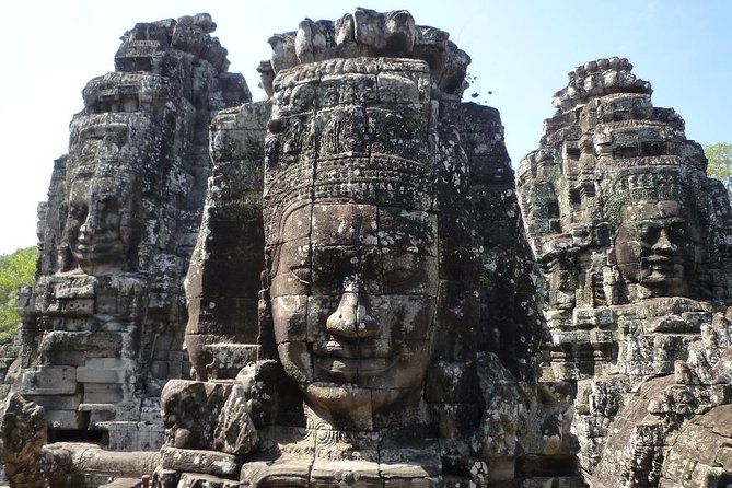 Private Angkor Wat One Day Tour - Best of Angkor - Seasonal Considerations
