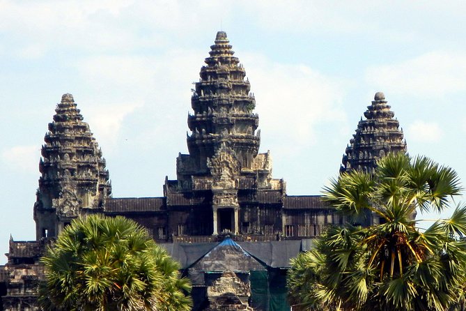 Private Angkor Wat One Day Tour - Best of Angkor - Customization Options