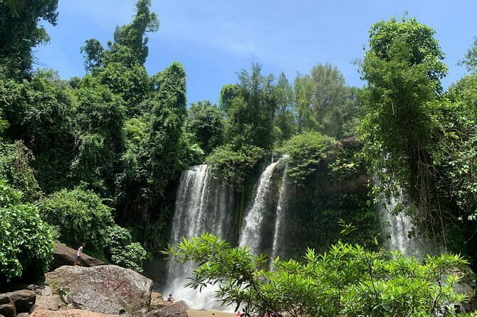 Private Angkor Wat Sunrise Guide Tour include Breakfast and Snack - FAQ