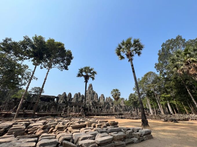 Private Angkor Wat Sunrise Small Tour by Tuk Tuk - Pickup and Cancellation
