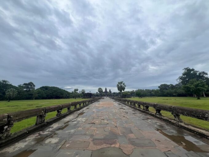 Private Angkor Wat Sunrise Small Tour by Tuk Tuk - Price and Duration