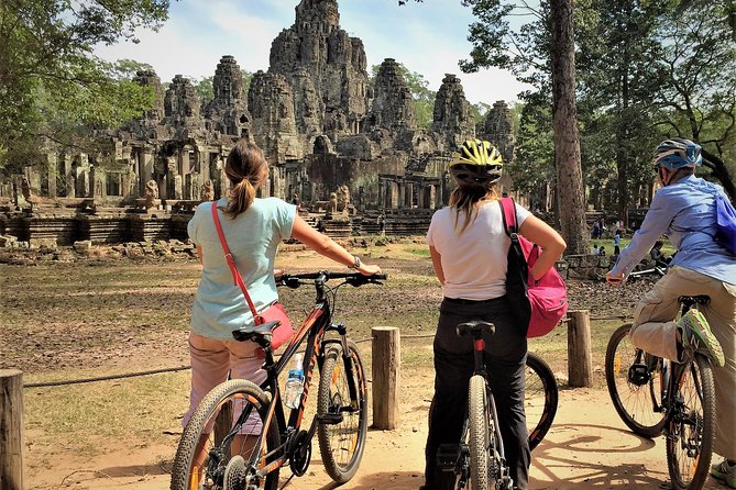 Private Angkor Wat Sunrise Sunset 2 Days Tour - Itinerary Highlights