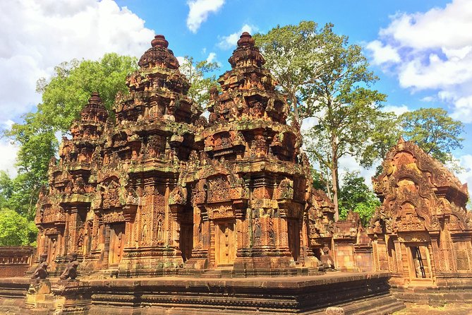 Private Angkor Wat Sunrise Sunset 2 Days Tour - Booking and Cancellation