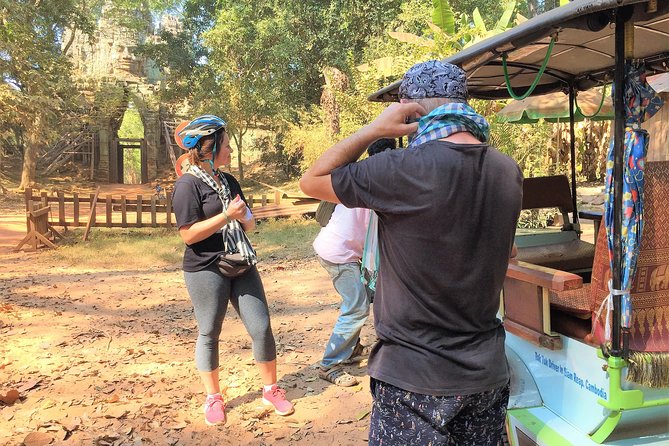 Private Angkor Wat Sunrise Sunset 2 Days Tour - Itinerary Highlights