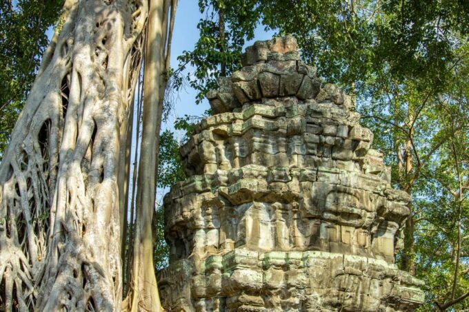 Private Angkor Wat Sunrise Tour With Breakfast - Frequently Asked Questions
