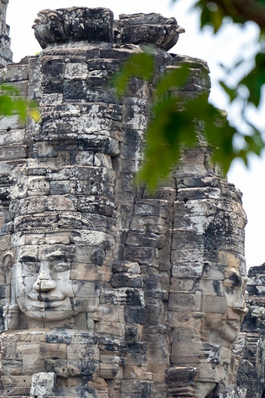 Private Angkor Wat Sunset Tour With Lunch and Snack Included - Important Information