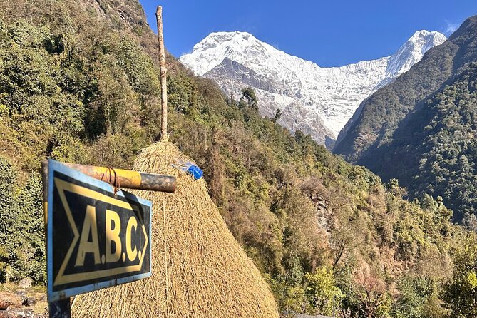 Private Annapurna Base Camp Trek - Unique Aspects of Trek