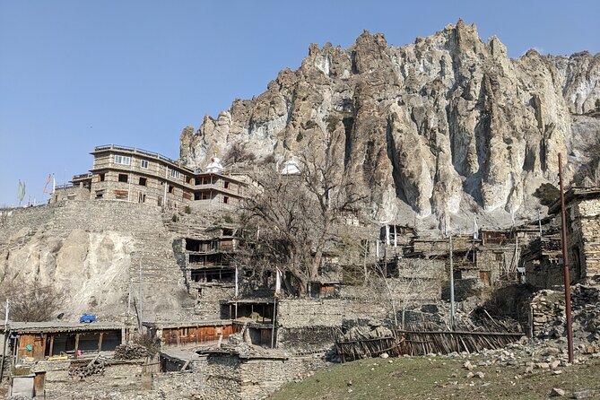 Private Annapurna Circuit Trek - Inclusions and Exclusions