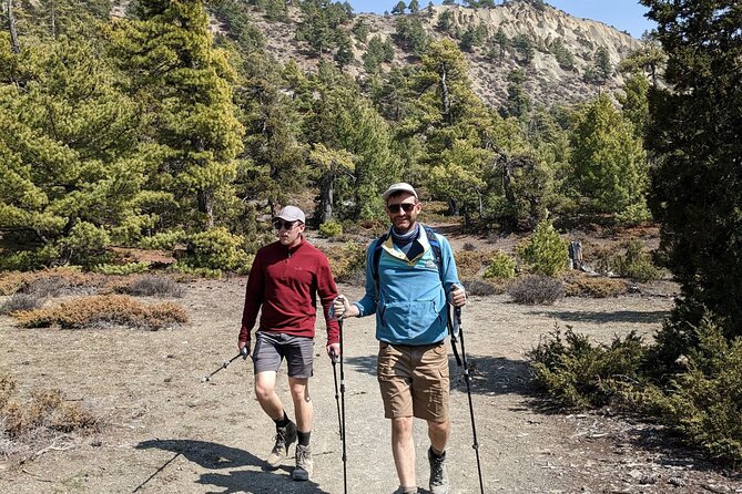 Private Annapurna Circuit Trek - Preparing for the Adventure