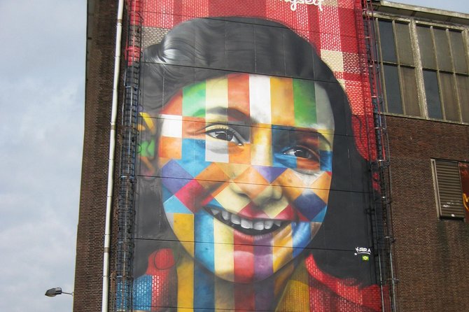 Private Anne Frank Tour With Canal Cruise - Tour Overview