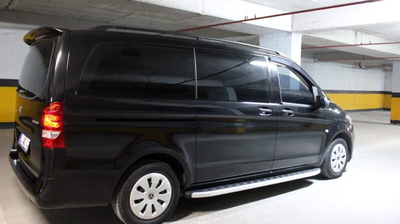 Private Antalya Airport (AYT) Arrival or Departure Transfer - Customer Experience