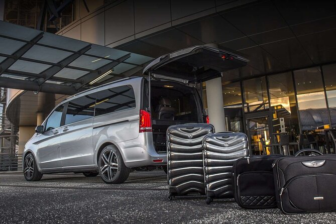 Private Antalya Airport Transfer Service - Customer Reviews