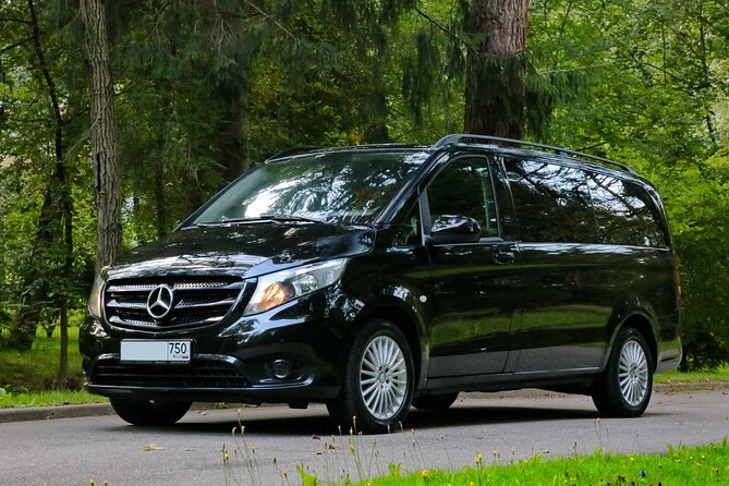Private Antalya Airport Transfer Service - Positive Feedback
