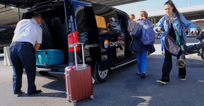 Private Antalya Airport Transfer to or From Alanya - Key Points