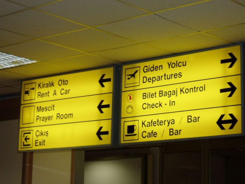 Private Antalya Airport Transfer to or From Alanya - Transportation Experience