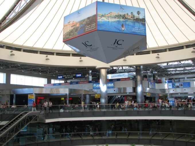 Private Antalya Airport Transfer to or From Alanya - Travel Details