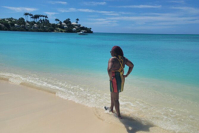 Private Antigua Island Tour - The Sum Up: Is It Worth It?