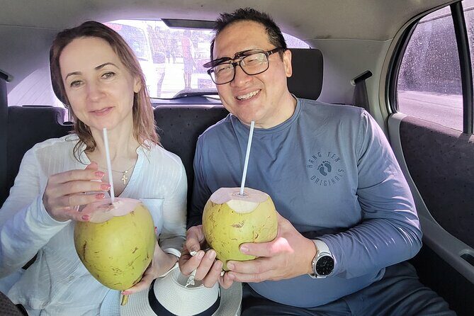 Private Antigua Island Tour - FAQ