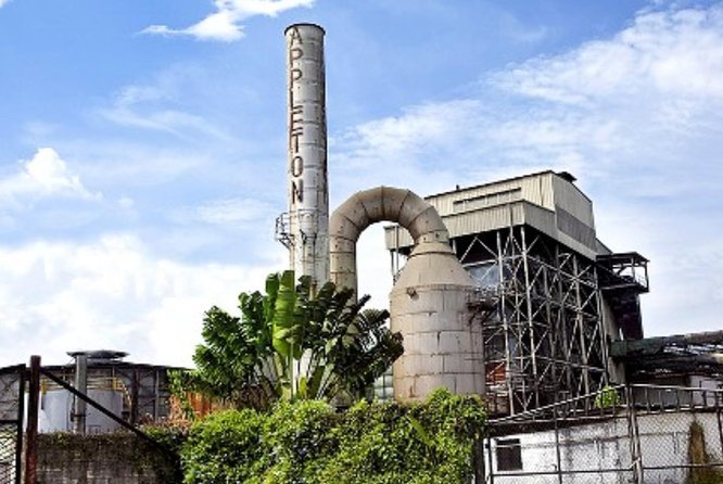 Private Appleton Estate Rum Tour & Tasting From Montego Bay - Pickup and Accessibility Details
