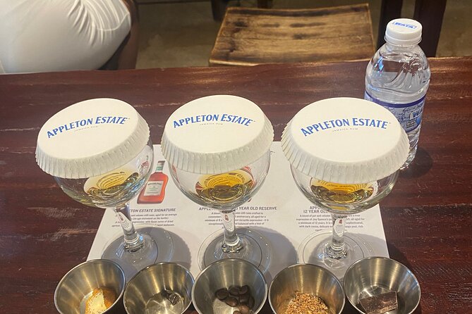 Private Appleton Estate Rum Tour With Limestone Massage, Rafting - About Your Stay