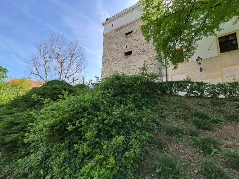 Private Archaeological Zagreb Walk - Unique Features