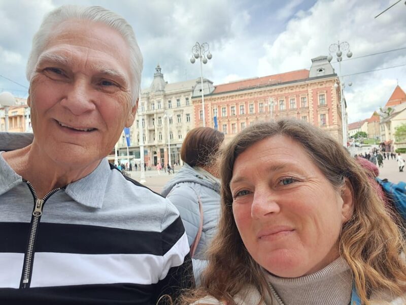 Private Archaeological Zagreb Walk - Experience and Reviews