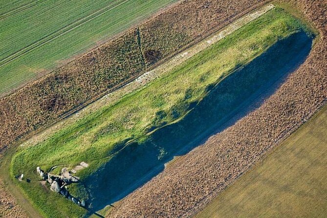 Private Archaeologist–Led Stonehenge Salisbury and Avebury Tour - Transportation and Inclusions