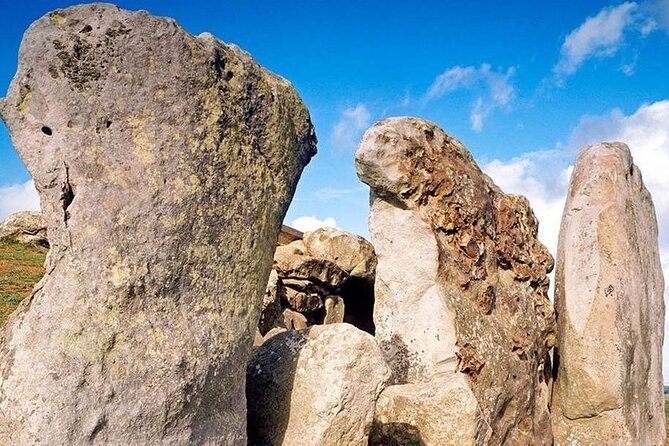 Private Archaeologist–Led Stonehenge Salisbury and Avebury Tour - Customer Support