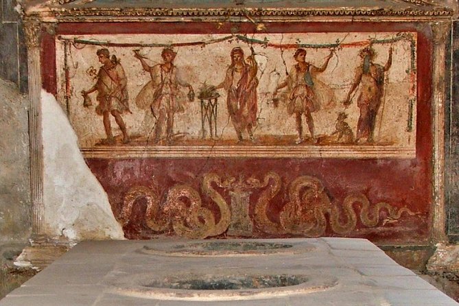 Private Archaeologist Service to Explore Pompeiis Secrets Any Time Ticket Incl. - Pricing and Booking