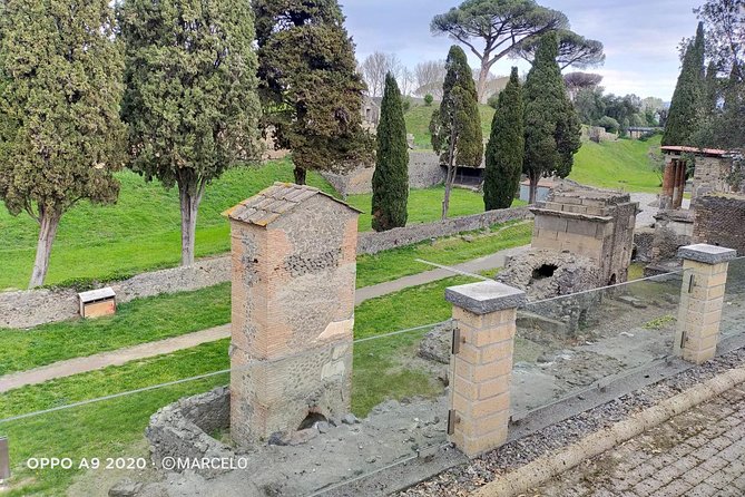 Private Archaeologist Service to Explore Pompeiis Secrets Any Time Ticket Incl. - Reviews and Ratings