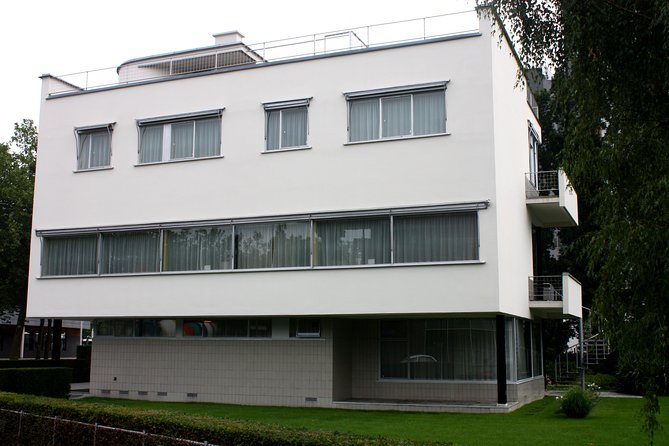 Private Architecture Tour of Rotterdam - Booking and Cancellation