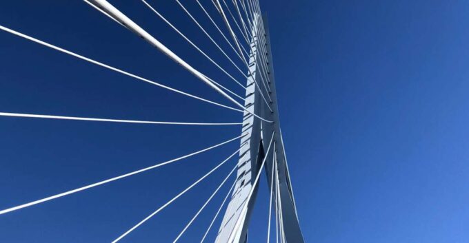 Private Architecture Walking Tour of Rotterdam - Tour Logistics & Duration