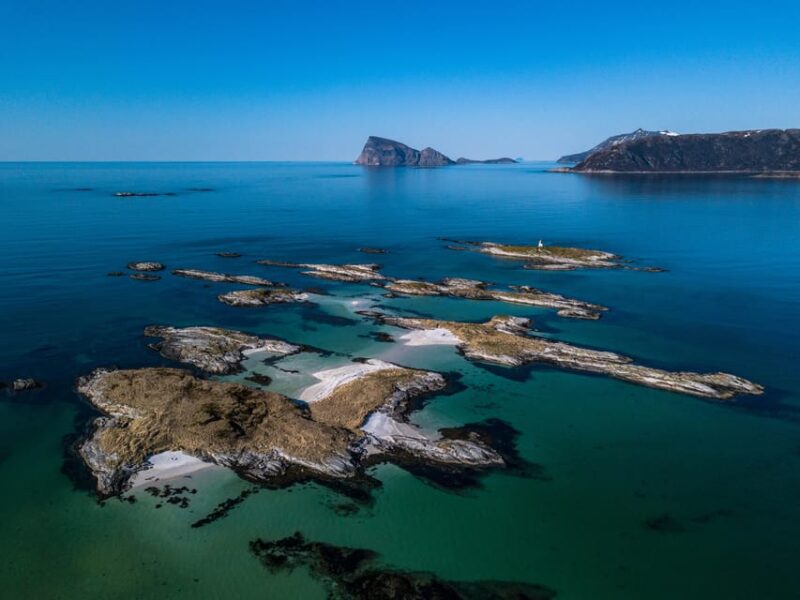 Private Arctic Tour Around the Iconic Fjords of Tromsø - Hikes Through Lush Forests