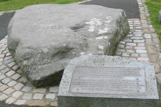 Private Ards Peninsula St Patrick Trail With Winterfell Strangford Lough Ferry - About Your Stay
