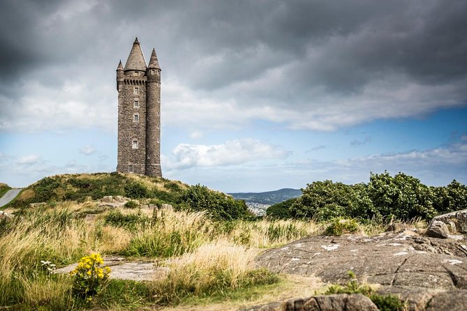 Private Ards Peninsula St Patrick Trail With Winterfell Strangford Lough Ferry - Tour Experience