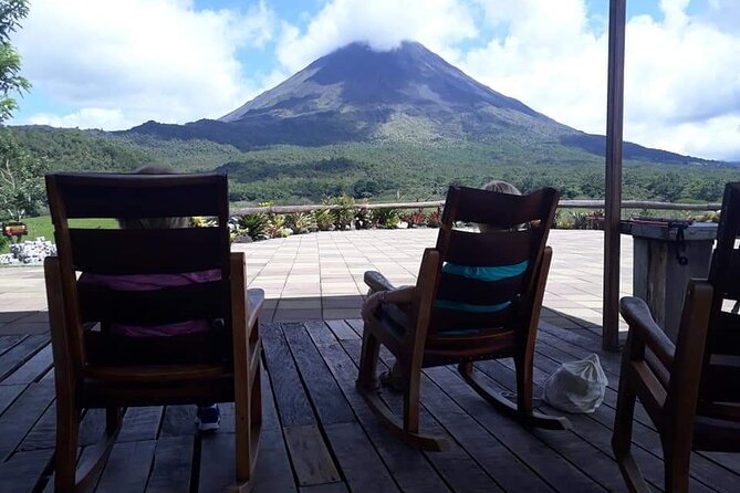 Private Arenal Volcano Lava Trails Experience - Inclusions