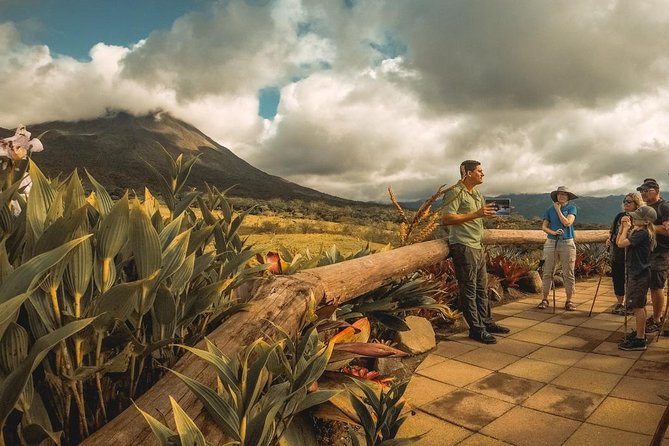 Private Arenal Volcano Lava Trails Experience - Transportation and Pickup